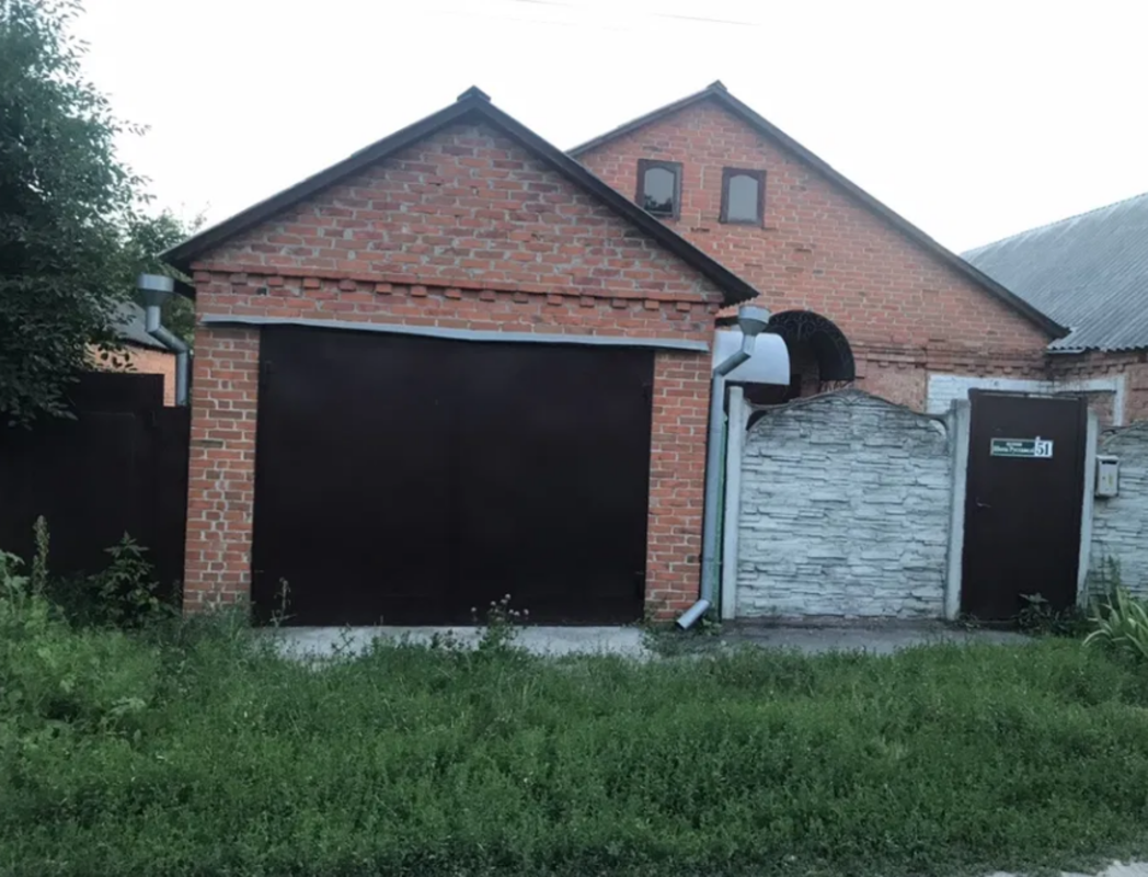 Продается дом Сумская, Сумы, Ковпаковский, Добровольная фото 1 Продается дом Сумская, Сумы, Ковпаковский, Добровольная фото 1