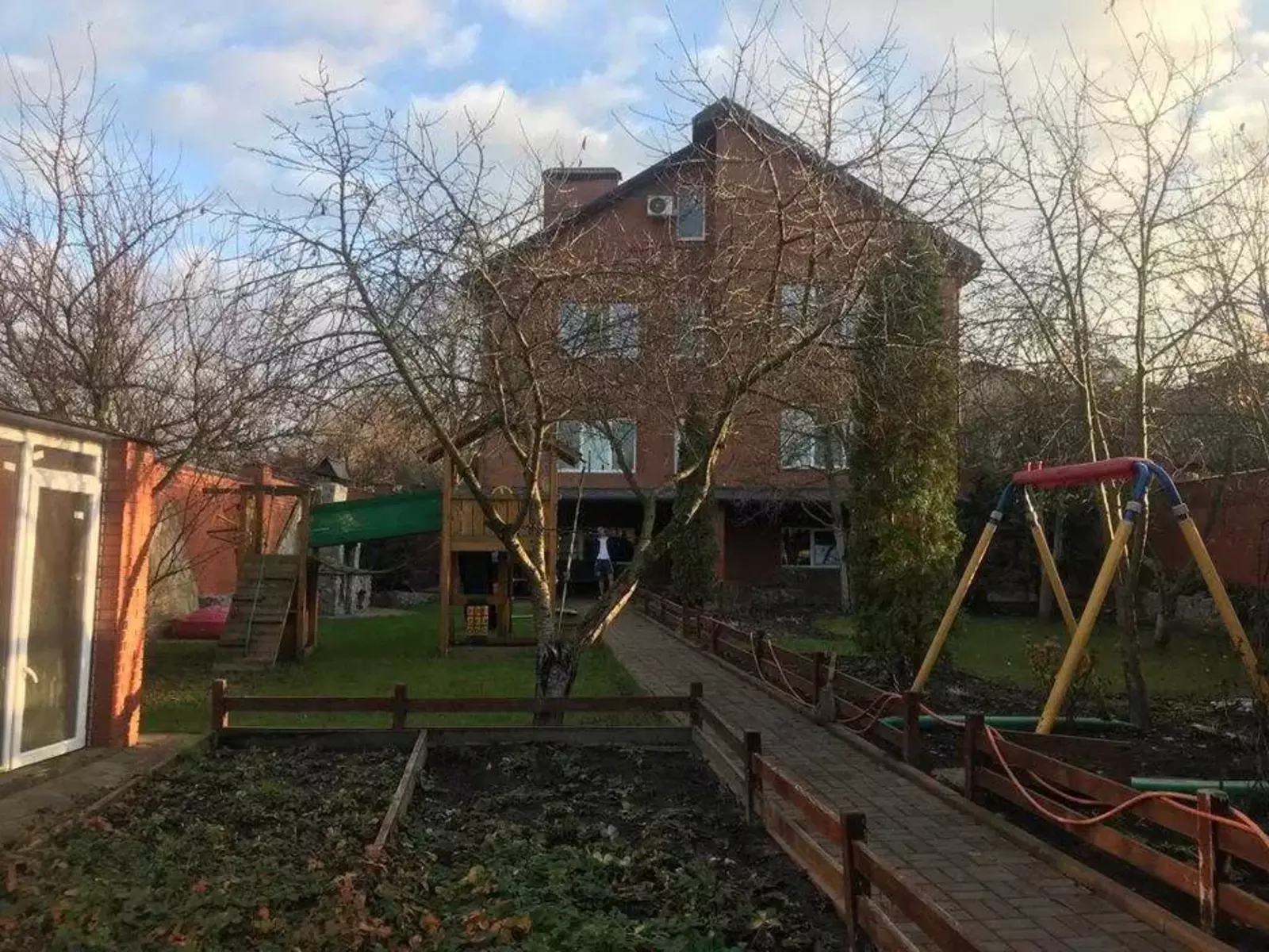 Продается дом Сумская, Сумы, Ковпаковский, Шишкарівська вул. фото 1 Продается дом Сумская, Сумы, Ковпаковский, Шишкарівська вул. фото 1