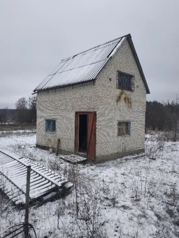 Продается дом Сумская, Сумский, Радьковка, Строитель 3 фото 1 Продается дом Сумская, Сумский, Радьковка, Строитель 3 фото 1