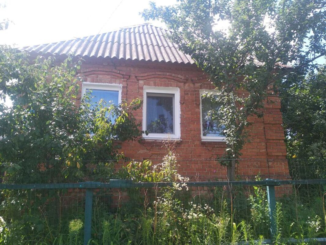 Продается дом Сумская, Сумский, Кровное фото 1 Продается дом Сумская, Сумский, Кровное фото 1