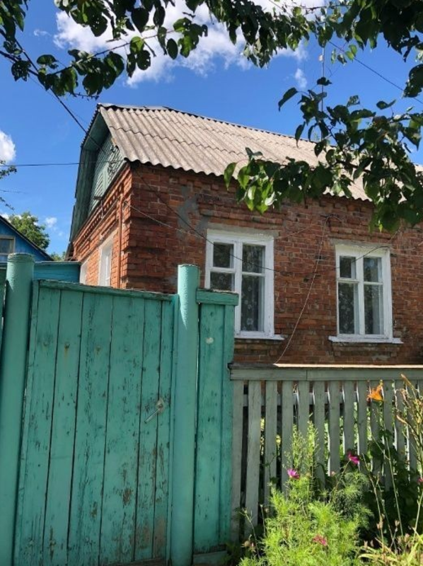 Продается дом Сумская, Сумы, Заречный, ул. Водная фото 1 Продается дом Сумская, Сумы, Заречный, ул. Водная фото 1