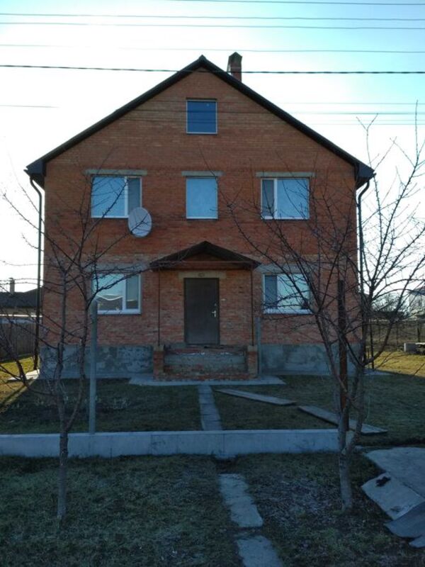 Продается дом Сумская, Сумы, Ковпаковский, Веретинівка фото 1 Продается дом Сумская, Сумы, Ковпаковский, Веретинівка фото 1