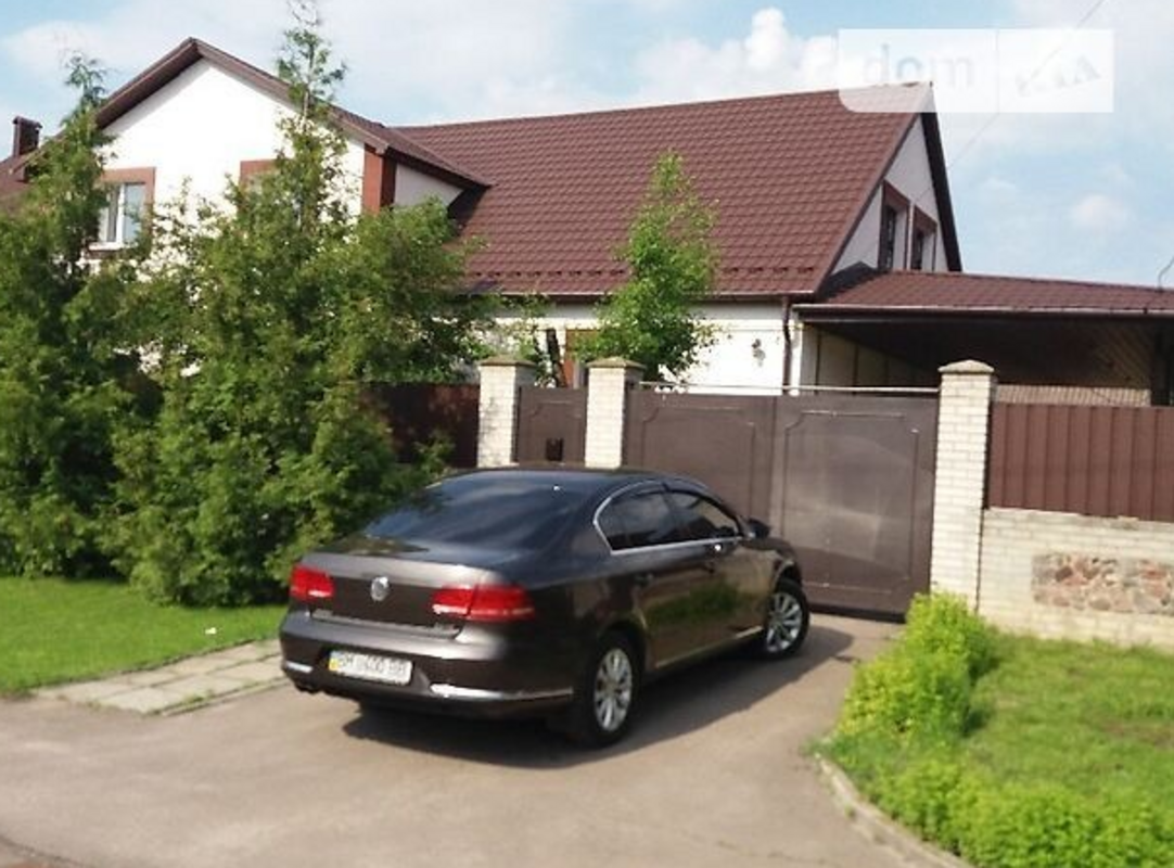 Продается дом Сумская, Сумы, Ковпаковский, Березова вул. фото 1 Продается дом Сумская, Сумы, Ковпаковский, Березова вул. фото 1