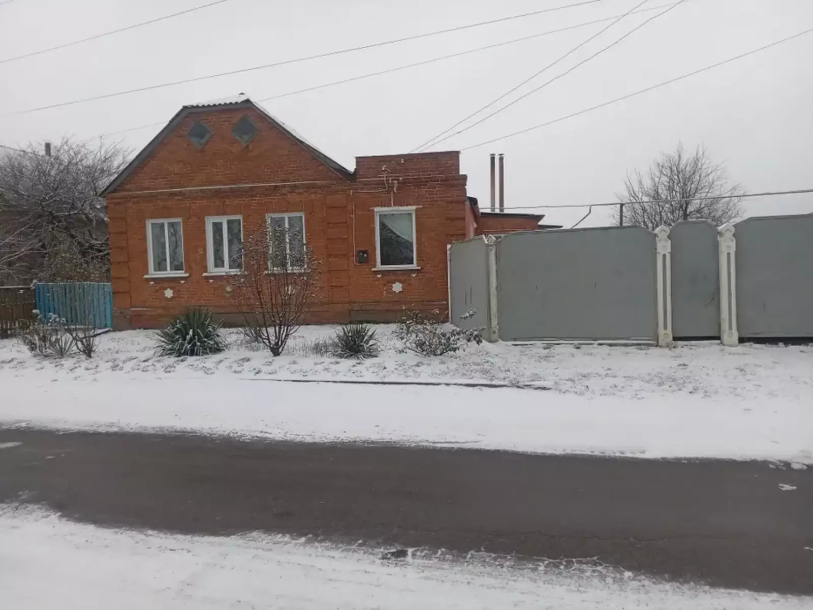 Продается дом Рудневка, Сумский, Сумская фото 1 Продается дом Рудневка, Сумский, Сумская фото 1