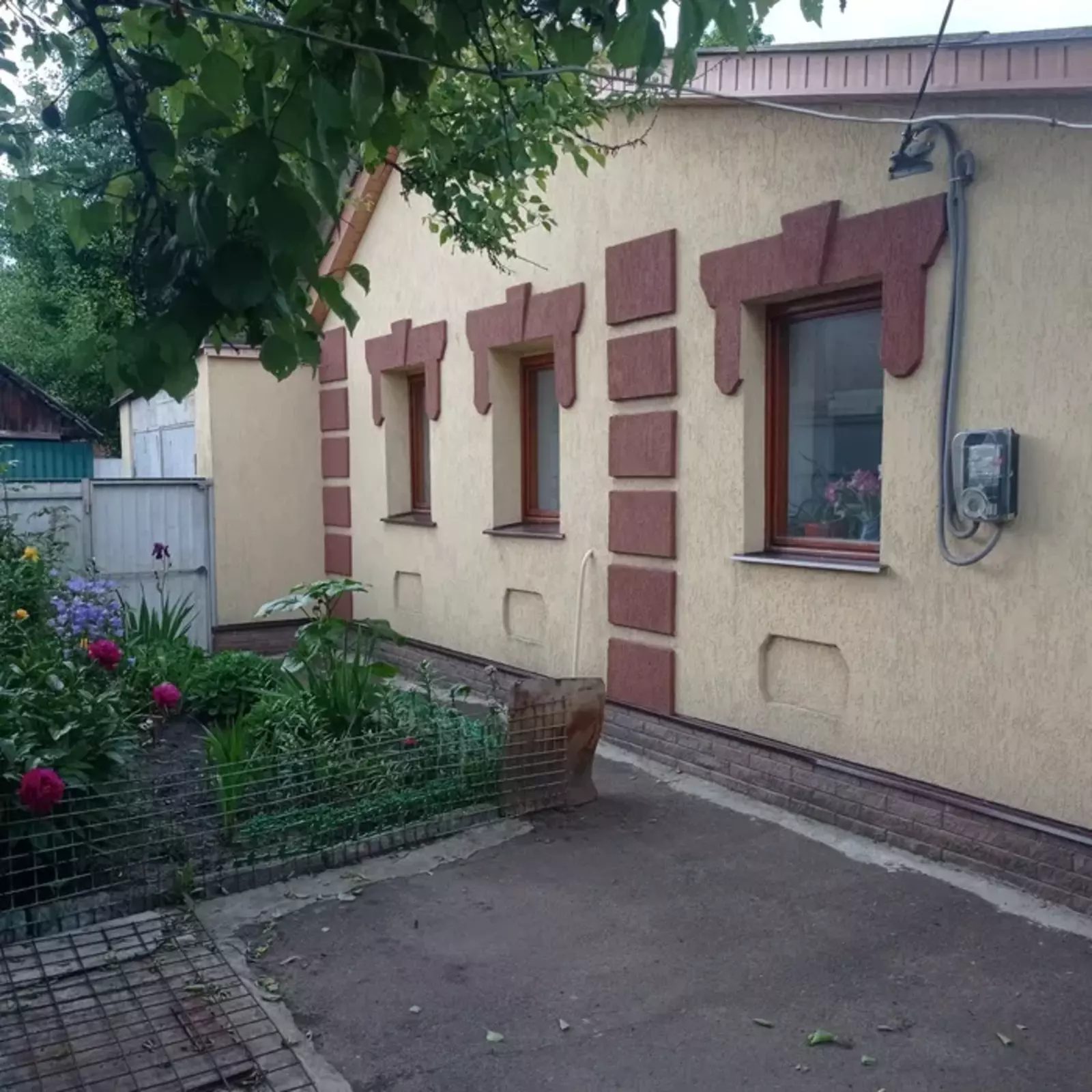 Продается дом Сумская, Сумы, Ковпаковский, Добровільна фото 1 Продается дом Сумская, Сумы, Ковпаковский, Добровільна фото 1