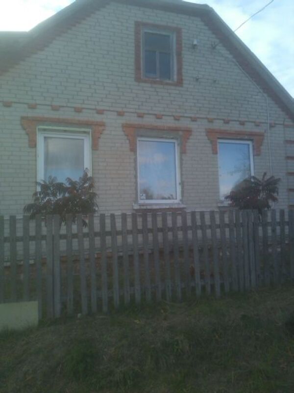 Дом Верхняя Сыроватка фото 1 Дом Верхняя Сыроватка фото 1