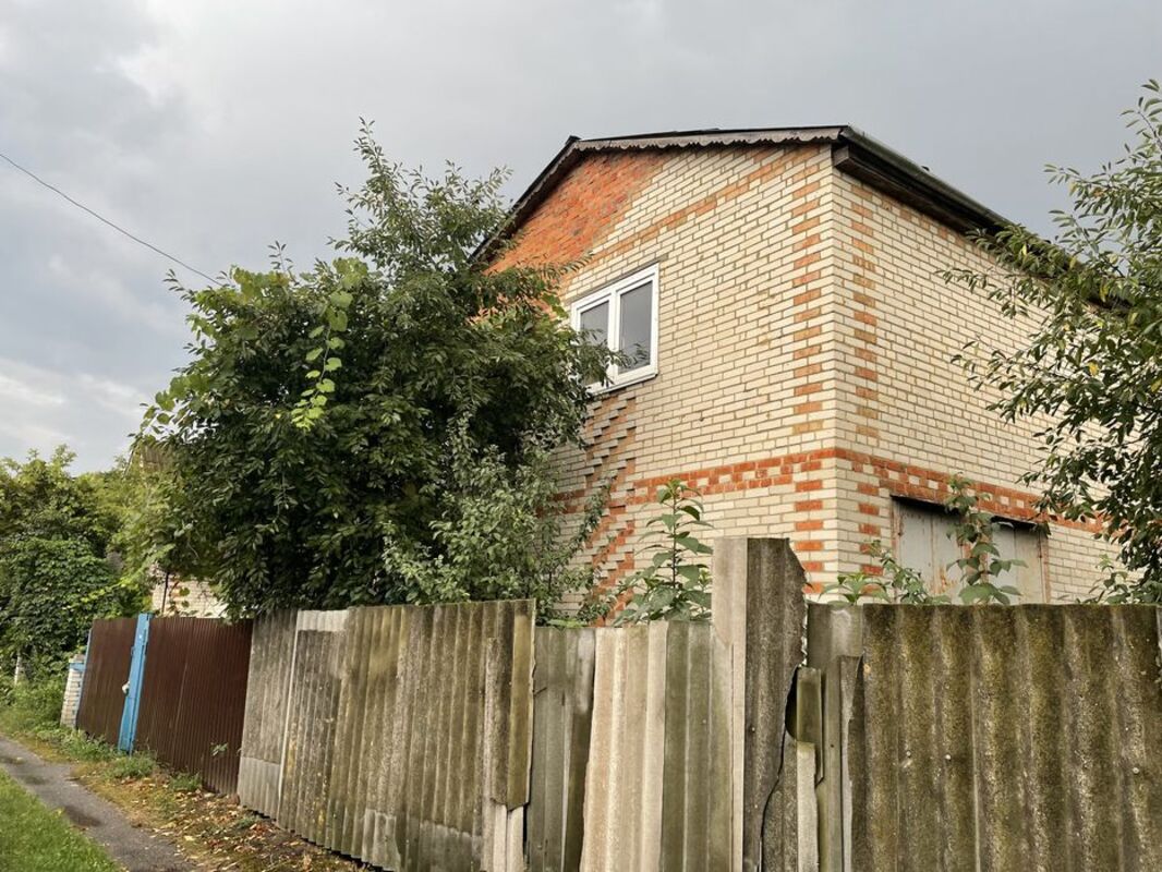 Дача в Красносельском кооперативе фото 1 Дача в Красносельском кооперативе фото 1