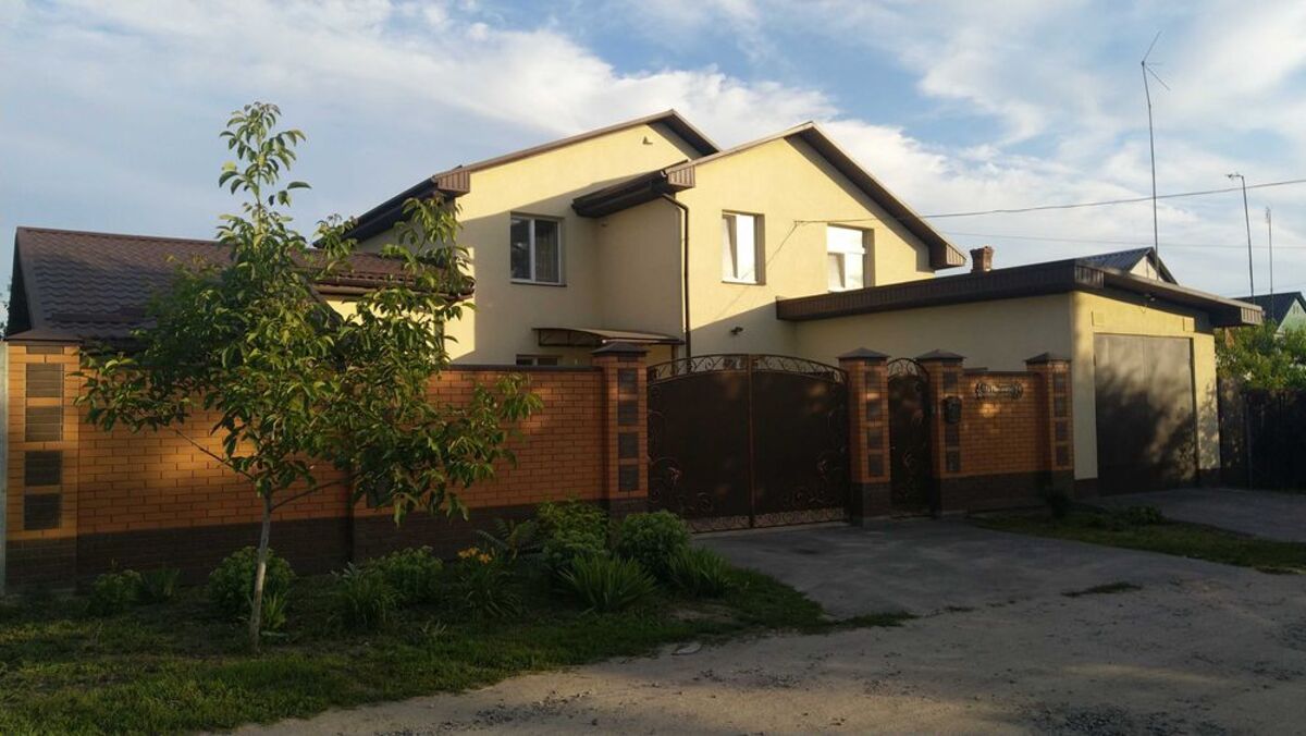 Продается дом Сумская, Сумы, Ковпаковский, Добровільна р-н фото 1 Продается дом Сумская, Сумы, Ковпаковский, Добровільна р-н фото 1