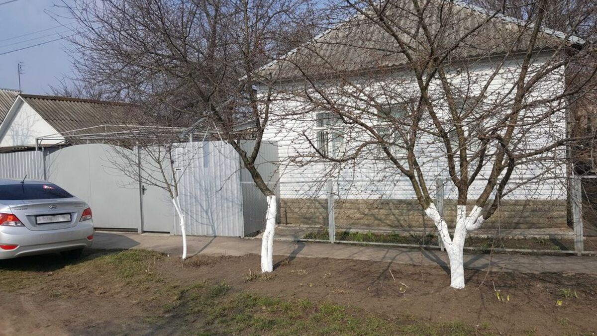 Продается дом Сумская, Сумы, Ковпаковский, Роменська вул. фото 1 Продается дом Сумская, Сумы, Ковпаковский, Роменська вул. фото 1