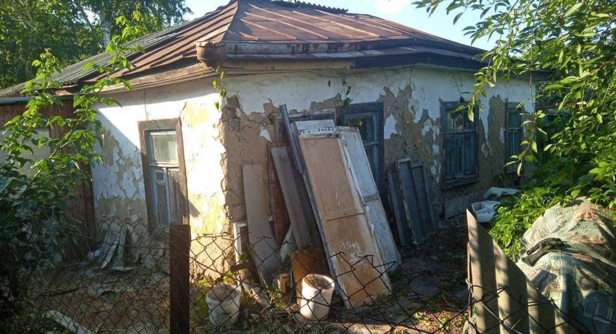 Продается дом Сумская, Сумы, Герасима Кондратьєва вул. фото 1 Продается дом Сумская, Сумы, Герасима Кондратьєва вул. фото 1