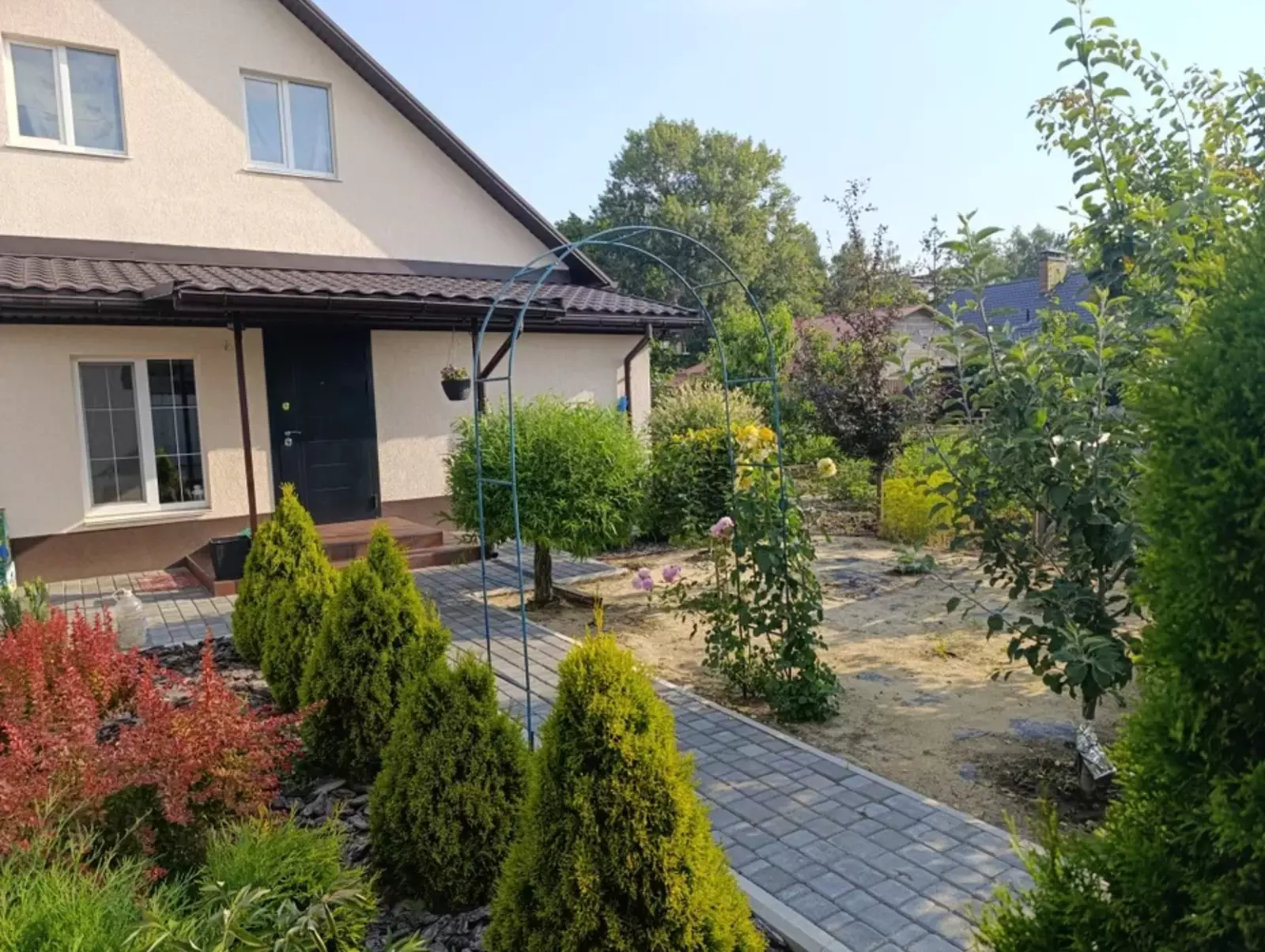 Продается дом Сумская, Сумы, Заречный, Хіммістечко , вул. Паркова фото 1 Продается дом Сумская, Сумы, Заречный, Хіммістечко , вул. Паркова фото 1