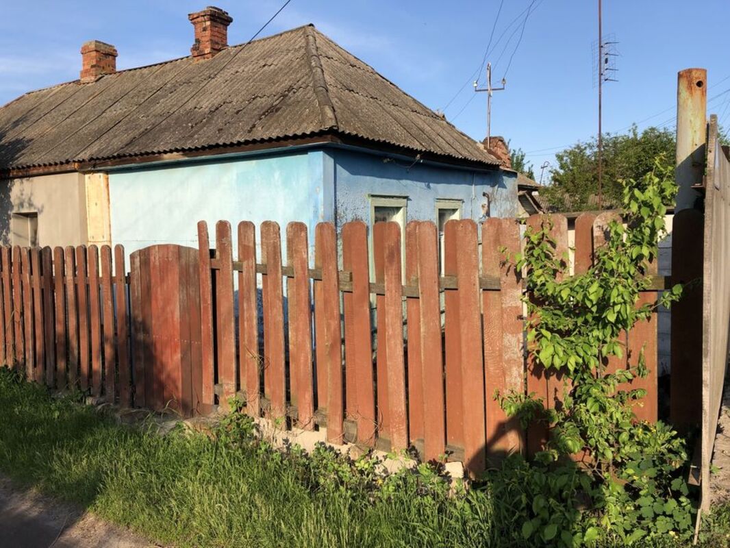 Полдома с землей Партизанская фото 1 Полдома с землей Партизанская фото 1