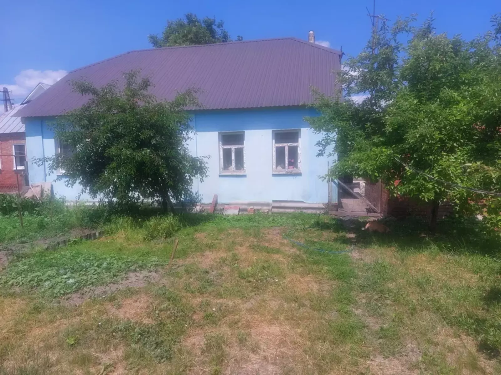 Продается дом Сумская, Сумы, Барановка фото 1 Продается дом Сумская, Сумы, Барановка фото 1