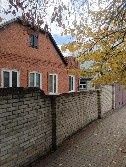 Продается дом Сумская, Сумы, Заречный, Хімік фото 1 Продается дом Сумская, Сумы, Заречный, Хімік фото 1