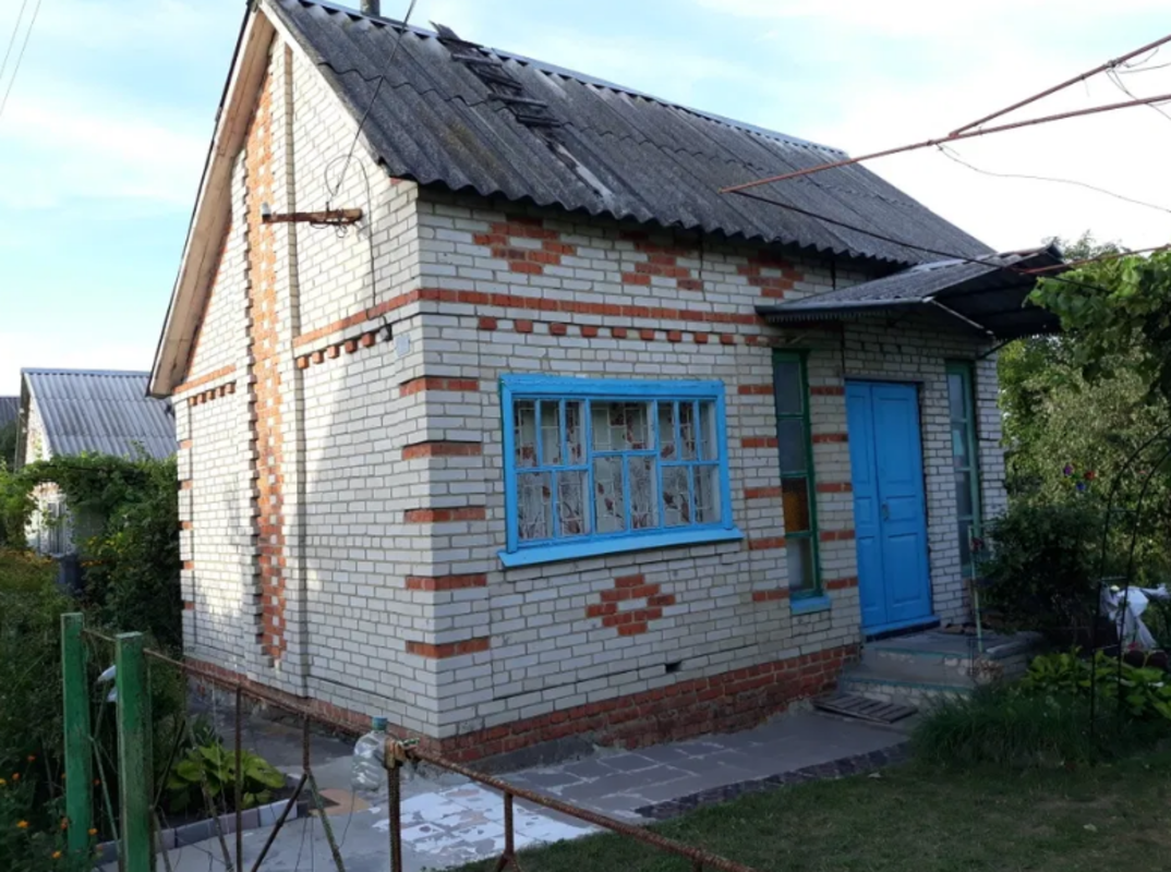 Продается дом Сумская, Сумы, Барановка фото 1 Продается дом Сумская, Сумы, Барановка фото 1