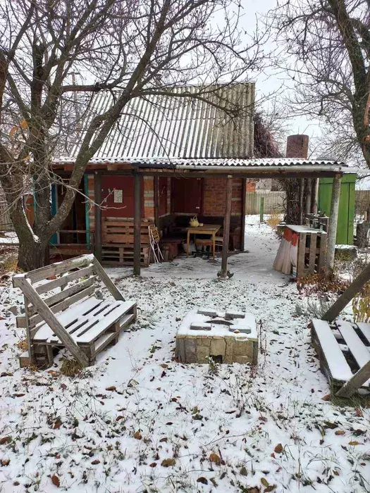 Продается дом Сумская, Сумы, Заречный, с/т Авіатор фото 1 Продается дом Сумская, Сумы, Заречный, с/т Авіатор фото 1