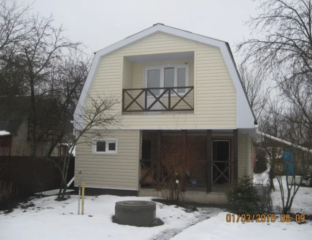 Продается дом Сумская, Сумский, Красное фото 1 Продается дом Сумская, Сумский, Красное фото 1