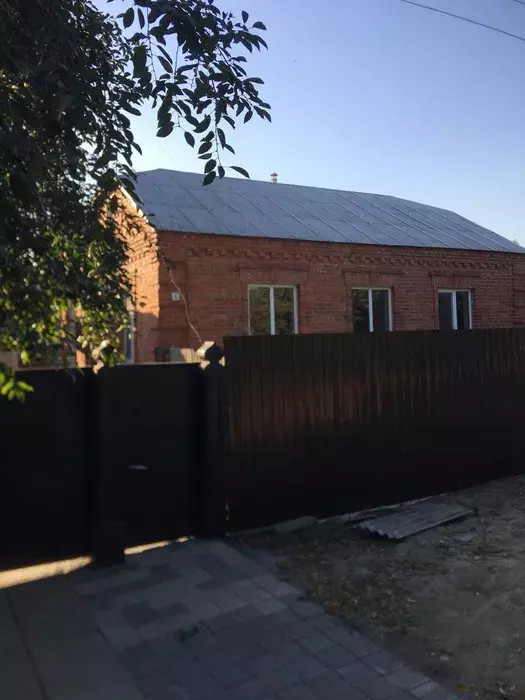 Продается дом Сумская, Сумы, Ковпаковский, 1-ша Продольна фото 1 Продается дом Сумская, Сумы, Ковпаковский, 1-ша Продольна фото 1