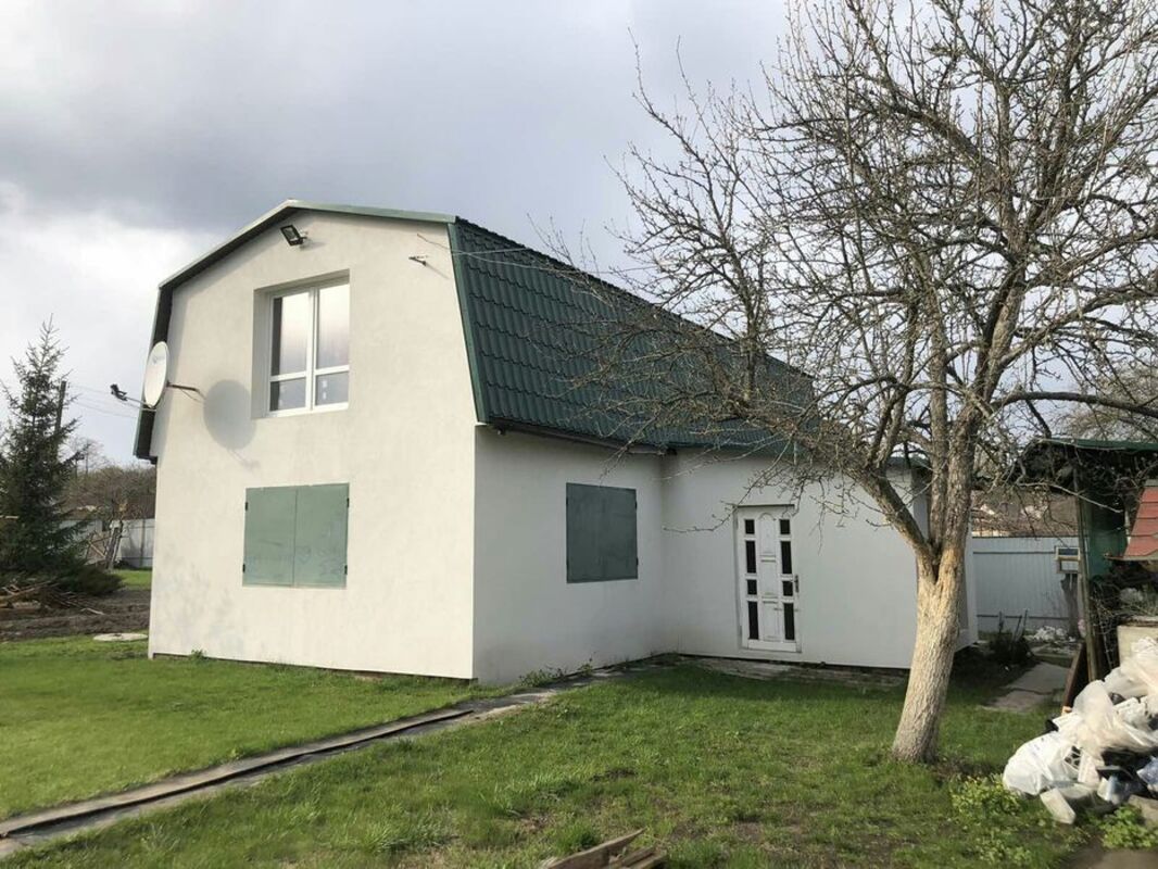 Продается дом Сумская, Сумы фото 1 Продается дом Сумская, Сумы фото 1