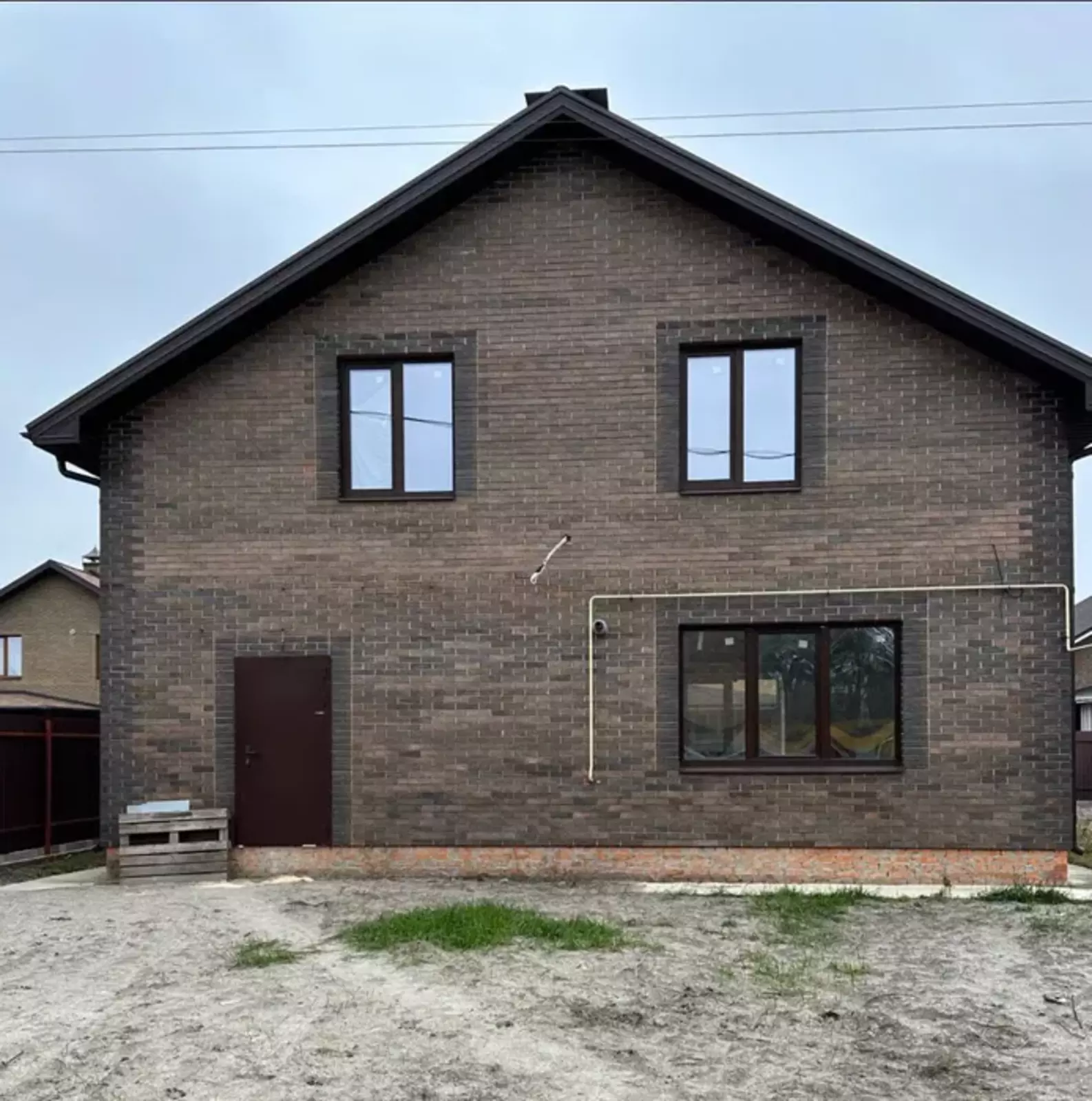 Продается дом Сумская, Сумы, Ковпаковский, пров Гетьманський фото 1 Продается дом Сумская, Сумы, Ковпаковский, пров Гетьманський фото 1