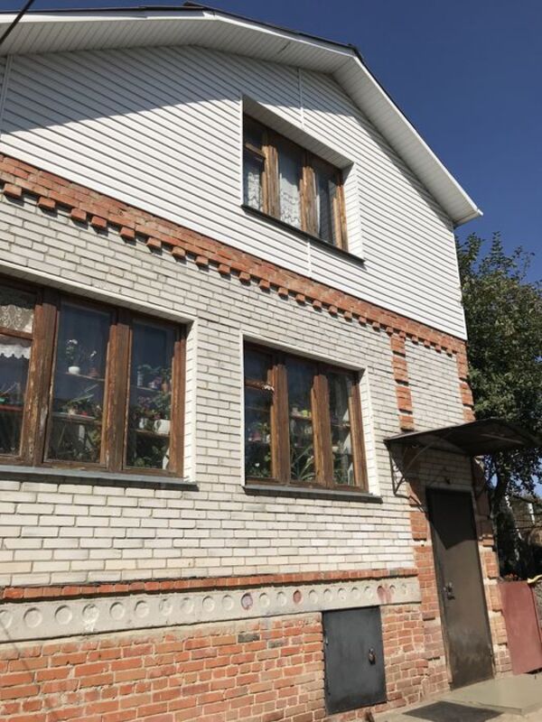 Продается дом Сумская, Сумы, Басы-Химик фото 1 Продается дом Сумская, Сумы, Басы-Химик фото 1