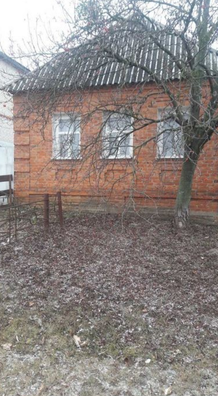 Продается дом Сумская, Сумский, Писаровка фото 1 Продается дом Сумская, Сумский, Писаровка фото 1