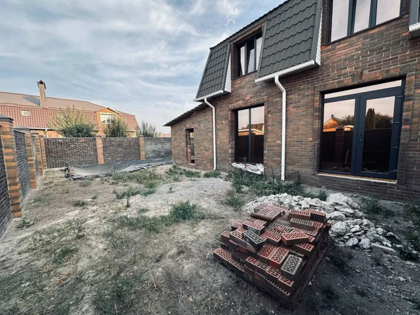 Продается дом Сумская, Сумы, Ковпаковский, Веретенівка фото 1 Продается дом Сумская, Сумы, Ковпаковский, Веретенівка фото 1