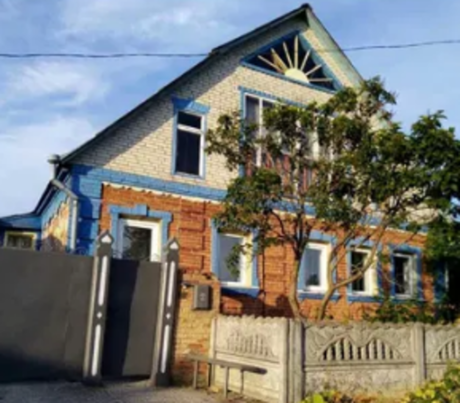 Продается дом Сумская, Сумский, Стецьковка фото 1 Продается дом Сумская, Сумский, Стецьковка фото 1