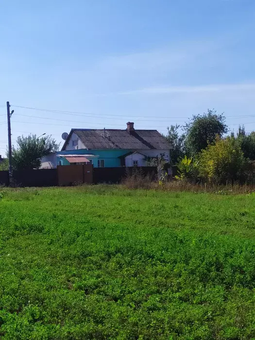 Продается дом Северная/ р-н Добровільної, Сумы, Сумская, Ковпаковский фото 1 Продается дом Северная/ р-н Добровільної, Сумы, Сумская, Ковпаковский фото 1