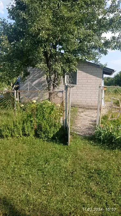 Продается дом с/т Чисті пруди, Сумы, Сумская, Заречный фото 1 Продается дом с/т Чисті пруди, Сумы, Сумская, Заречный фото 1