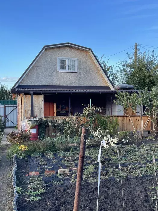 Продается дом Сумская, Сумы, Заречный, Баранівка с/т Озерний фото 1 Продается дом Сумская, Сумы, Заречный, Баранівка с/т Озерний фото 1