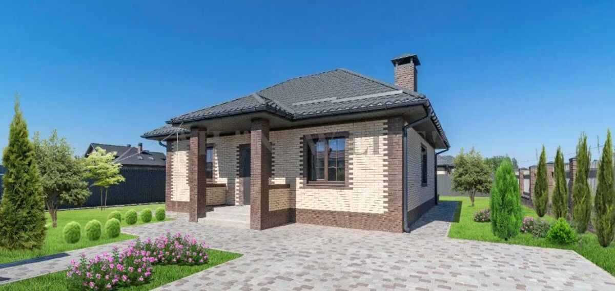 Продается дом Сумская, Сумы, Ковпаковский, Пр-т Козацький фото 1 Продается дом Сумская, Сумы, Ковпаковский, Пр-т Козацький фото 1