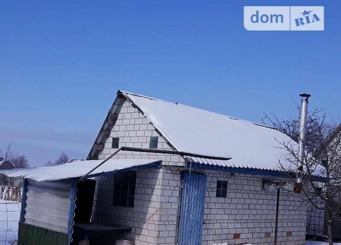 Продается дом Сумская, Сумский, Новоселица фото 1 Продается дом Сумская, Сумский, Новоселица фото 1