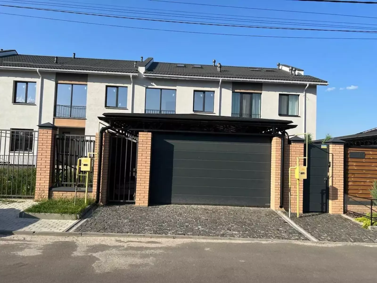 Продается дом Сумская, Сумы, Ковпаковский, Європейська вул. фото 1 Продается дом Сумская, Сумы, Ковпаковский, Європейська вул. фото 1