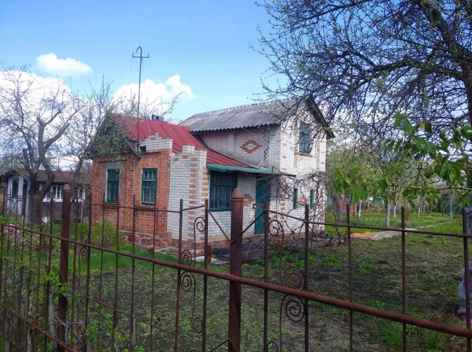 Продается дом Сумская, Сумы, Ковпаковский, кооп Фрунзенець фото 1 Продается дом Сумская, Сумы, Ковпаковский, кооп Фрунзенець фото 1