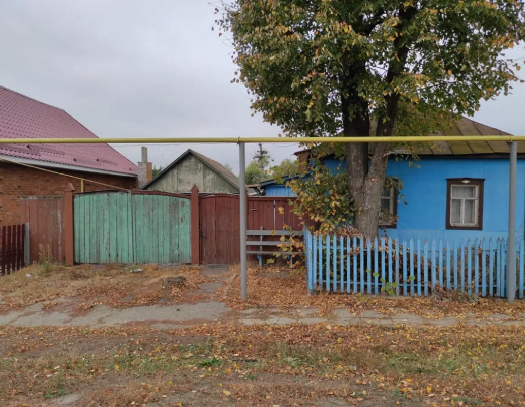 Продается дом Сумская, Сумский, Верхняя Сыроватка фото 1 Продается дом Сумская, Сумский, Верхняя Сыроватка фото 1