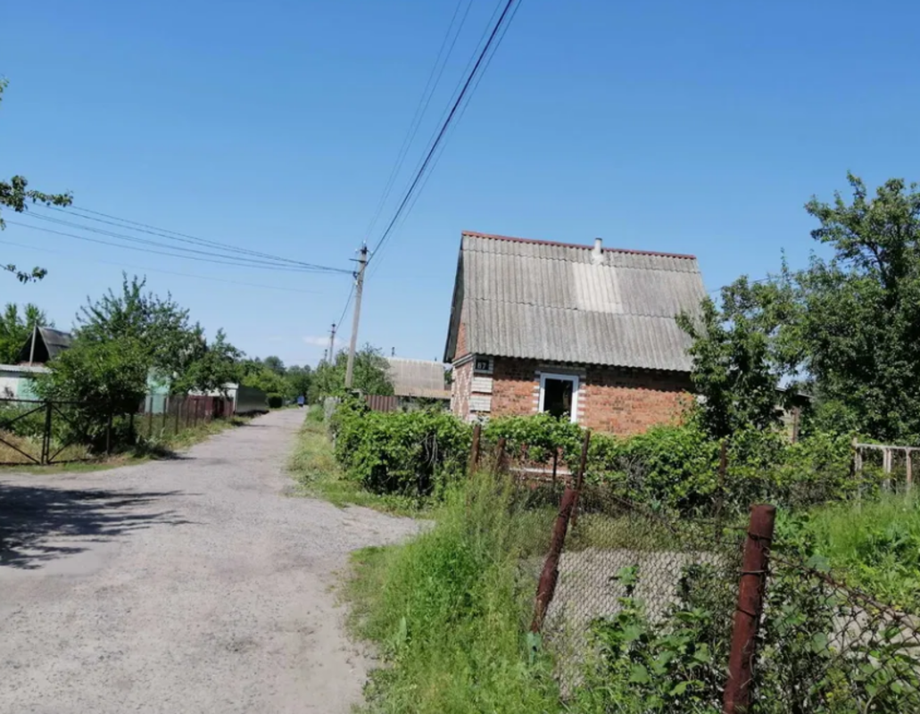 Продается дом Сумская, Сумский, Красное фото 1 Продается дом Сумская, Сумский, Красное фото 1