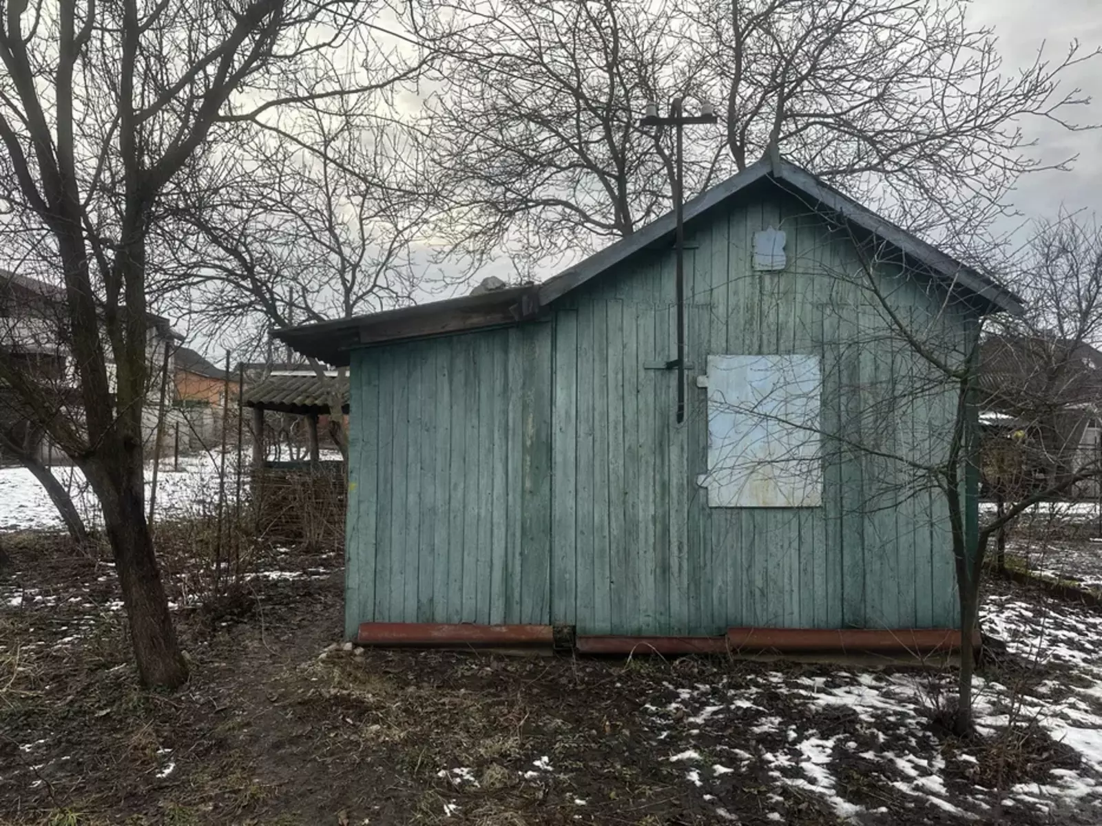 Продается дом Сумская, Сумы, Заречный, р-н Лука фото 1 Продается дом Сумская, Сумы, Заречный, р-н Лука фото 1