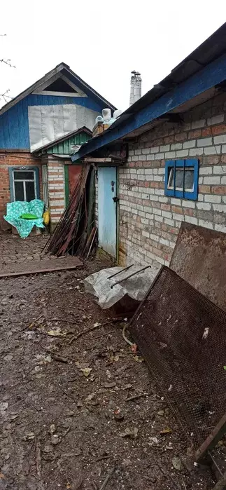 Продается дом Сумская, Сумы, Ковпаковский, Тополянська вул. фото 1 Продается дом Сумская, Сумы, Ковпаковский, Тополянська вул. фото 1