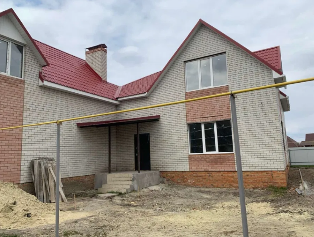 Продается дом Сумская, Сумы фото 1 Продается дом Сумская, Сумы фото 1