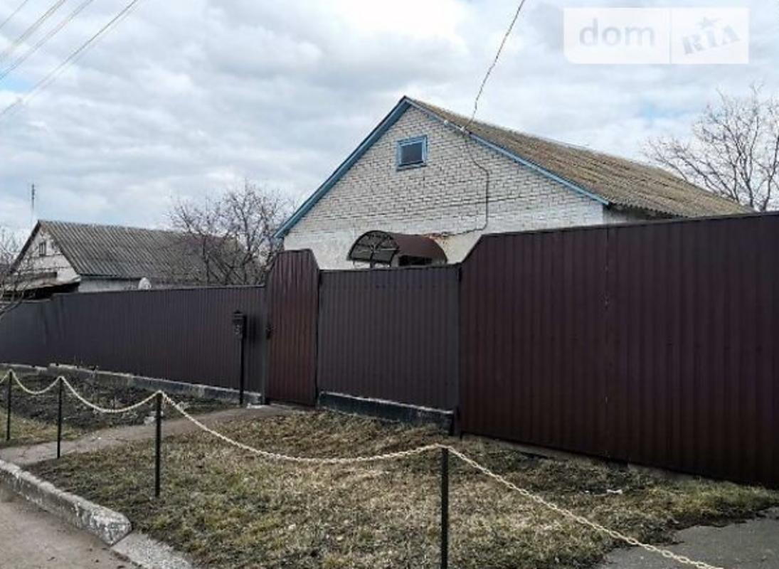 Продается дом Сумская, Сумский, Сула фото 1 Продается дом Сумская, Сумский, Сула фото 1