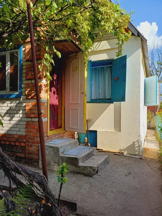 Продается дом Сумская, Сумы, Заречный, Олдиш 86 фото 1 Продается дом Сумская, Сумы, Заречный, Олдиш 86 фото 1