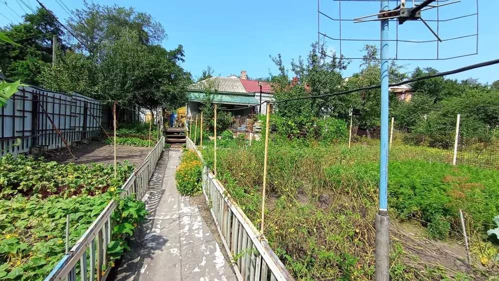 Продается дом Сумская, Сумы, Ковпаковский, Псільська пров. фото 1 Продается дом Сумская, Сумы, Ковпаковский, Псільська пров. фото 1