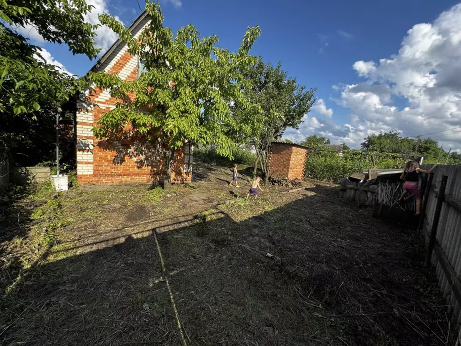 Продается дом Сумская, Сумы, Заречный, Баранівка фото 1 Продается дом Сумская, Сумы, Заречный, Баранівка фото 1