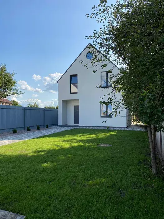 Продается дом Сумская, Сумы, Ковпаковский, Козацький проспект фото 1 Продается дом Сумская, Сумы, Ковпаковский, Козацький проспект фото 1