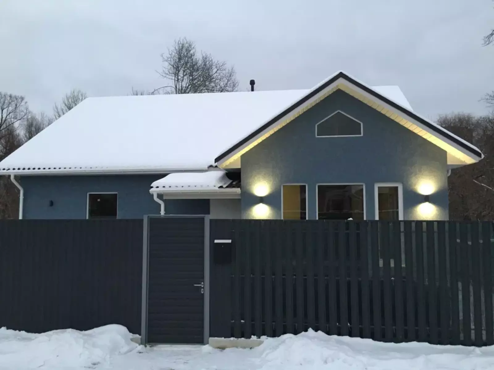 Продается дом Сумская, Сумы, Ковпаковский, Лугова, 5 фото 1 Продается дом Сумская, Сумы, Ковпаковский, Лугова, 5 фото 1