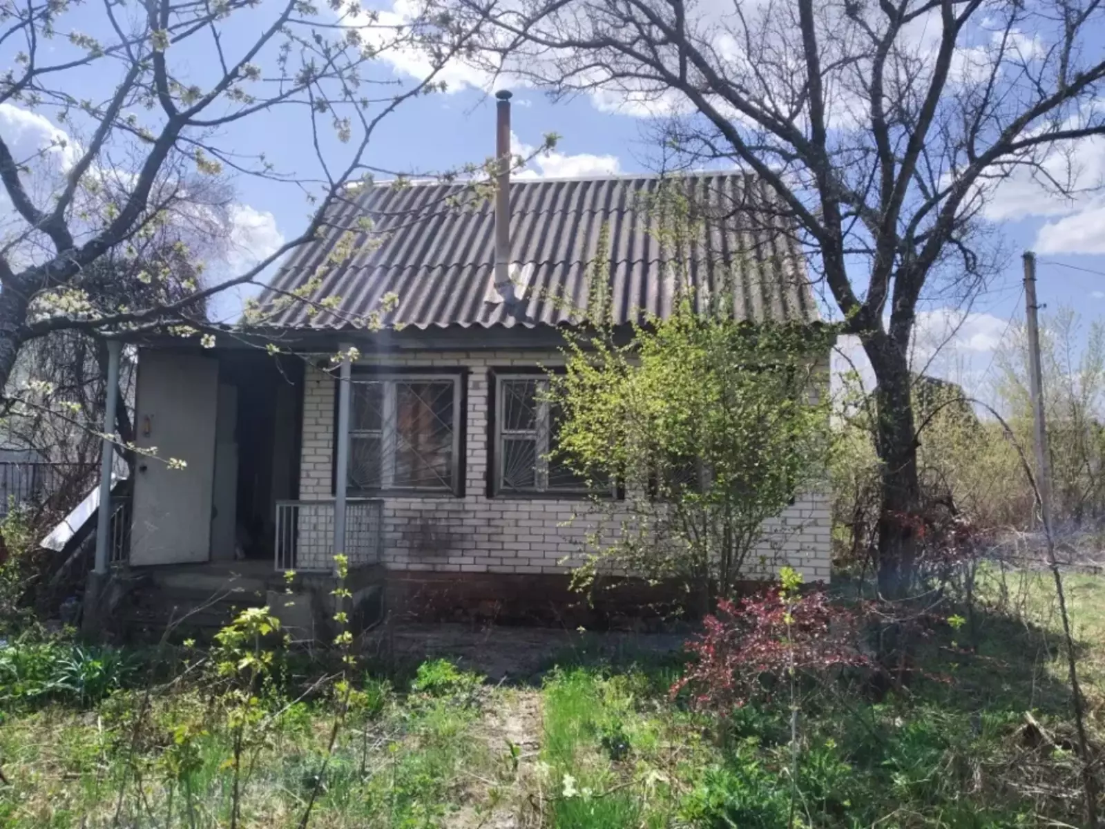 Продается дом Сумская, Сумы, Заречный, Олдиш фото 1 Продается дом Сумская, Сумы, Заречный, Олдиш фото 1