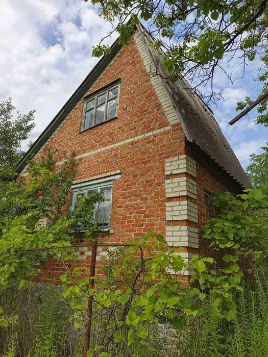 Продается дом Никонци, Сумский, Сумская фото 1 Продается дом Никонци, Сумский, Сумская фото 1