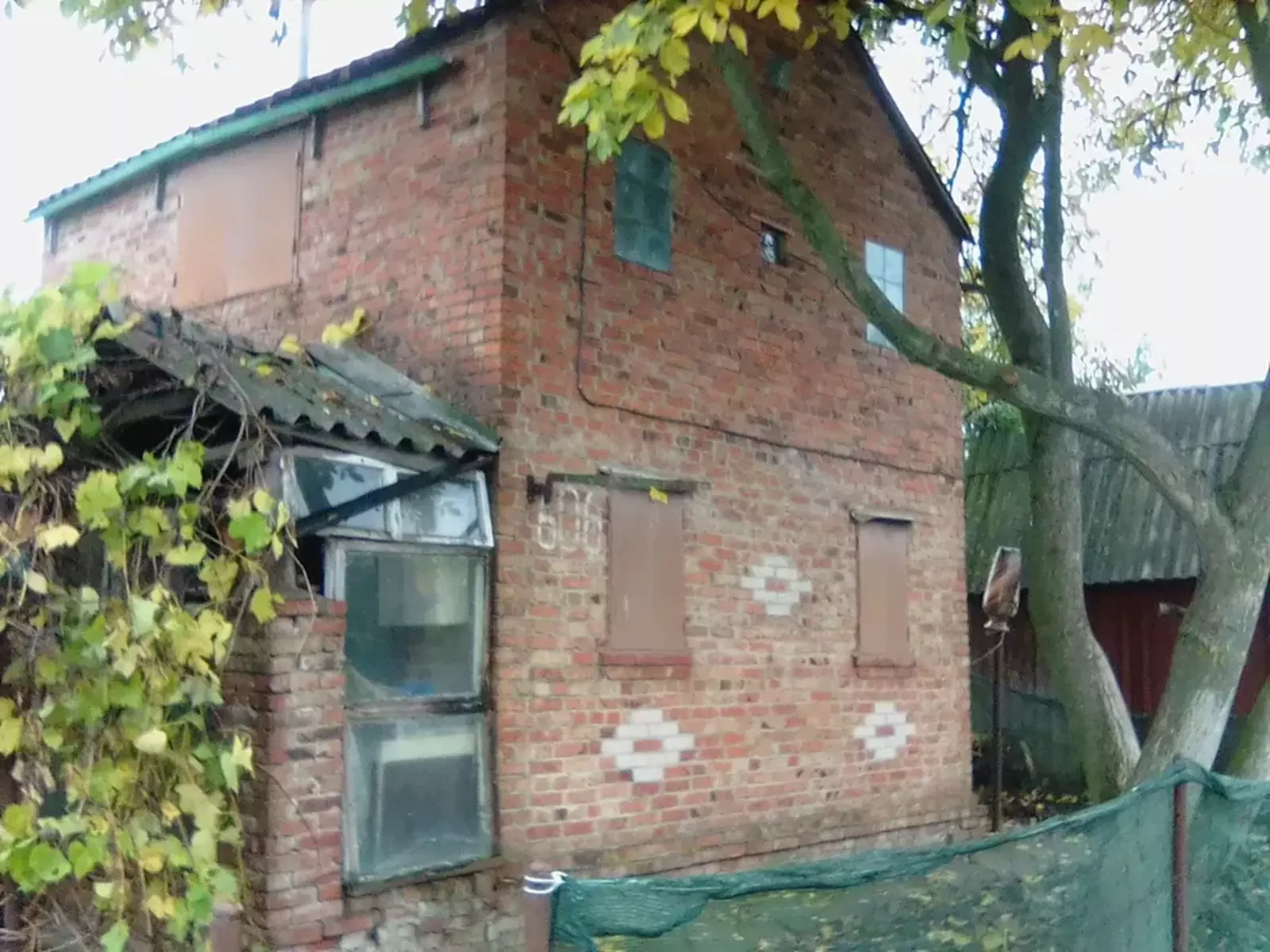 Продается дом Сумская, Сумский, Новоселица фото 1 Продается дом Сумская, Сумский, Новоселица фото 1