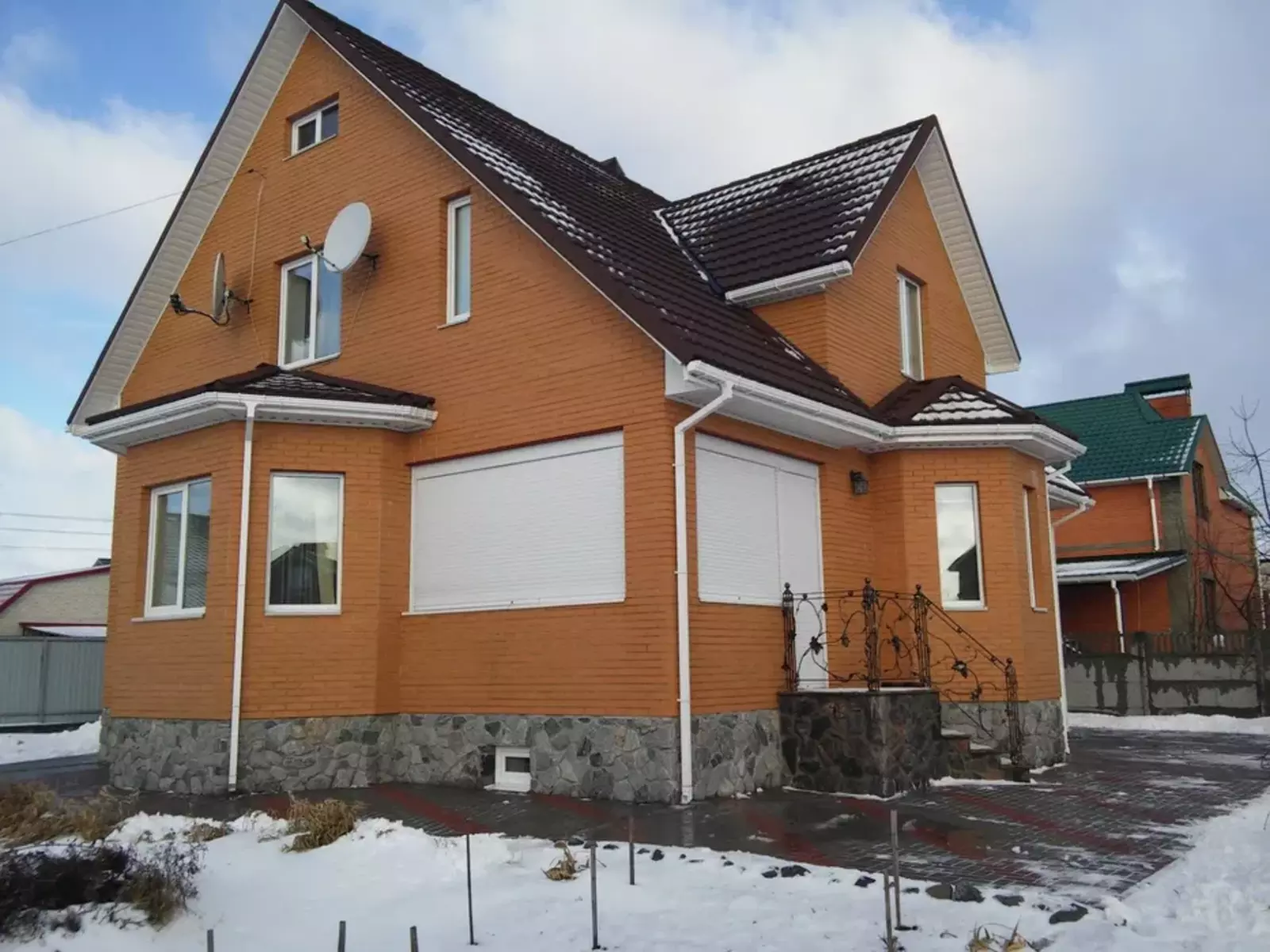 Продается дом Сумская, Сумы, Ковпаковский, Веретиновка фото 1 Продается дом Сумская, Сумы, Ковпаковский, Веретиновка фото 1